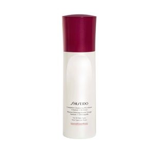 Shiseido Red and White Cleansing Microfoam